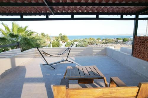 La Ventana Villa | Casitas Punta Arenas #3