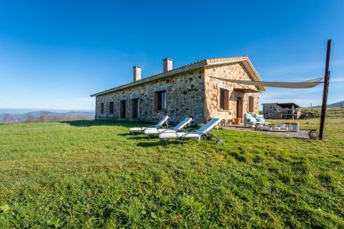 Penagos House | Casona Alto Sarracin
