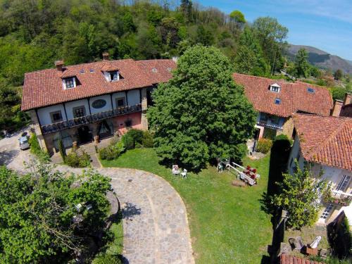 Selores Hotel | Casona Camino Real De Selores