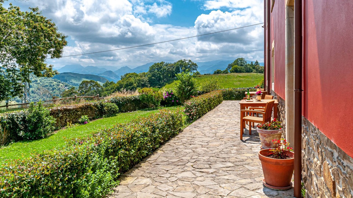 Vallobal Hotel | Casona de Indias