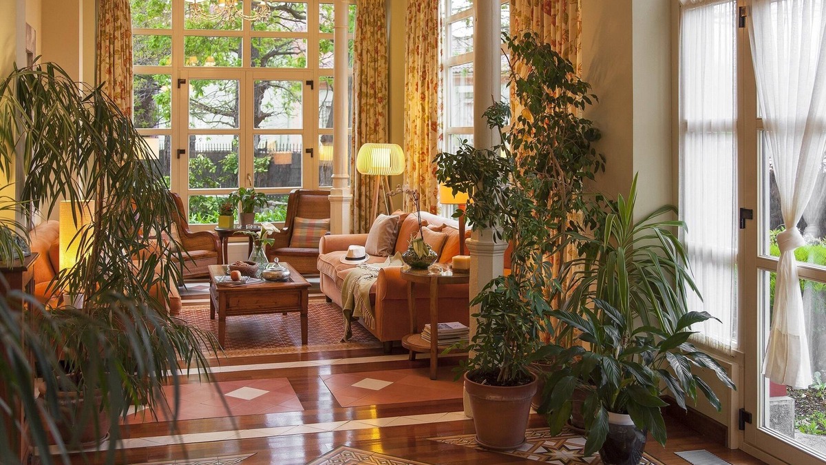 Aronces Hotel | Casona de la Paca