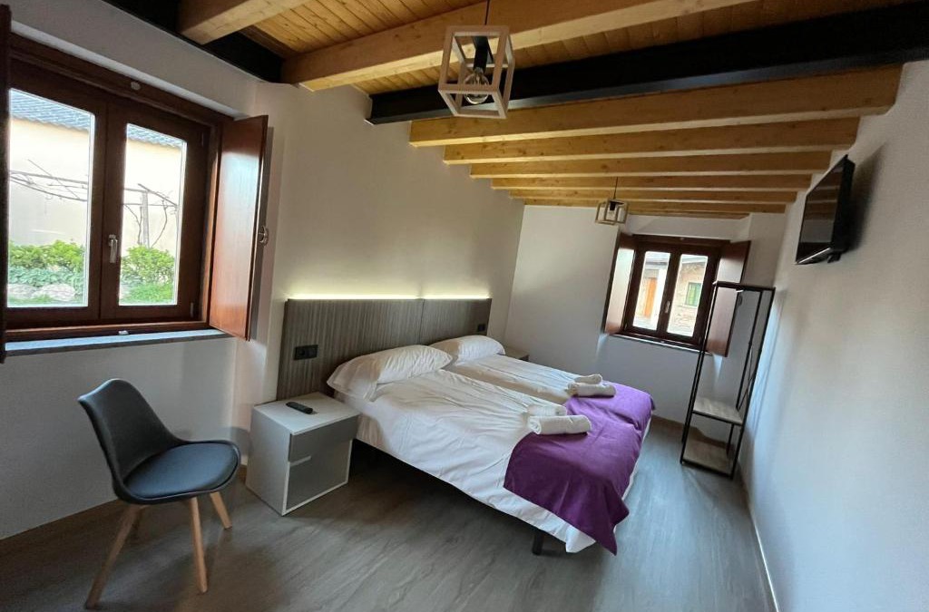 Ventas de Naron House | Casona de ventas