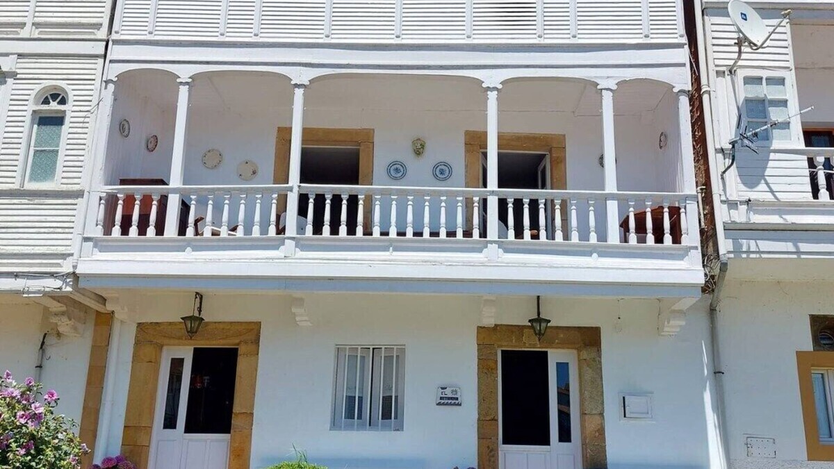 Lastres Apartment | Casona del Sol El Retorno II