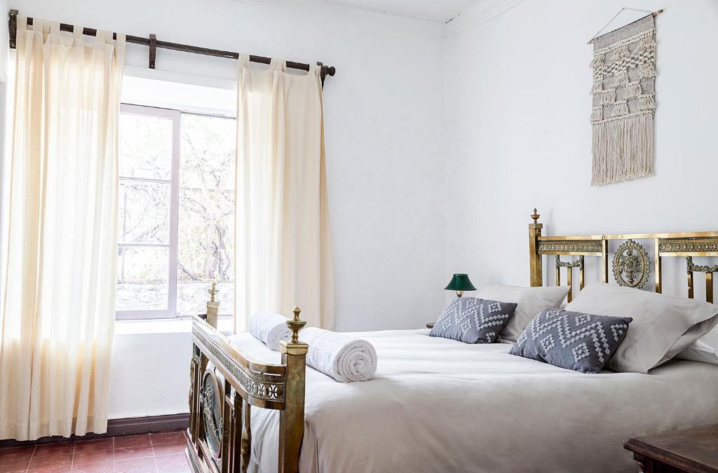 Los Azules Bed & Breakfast | Casona El Resguardo - Solo Adultos