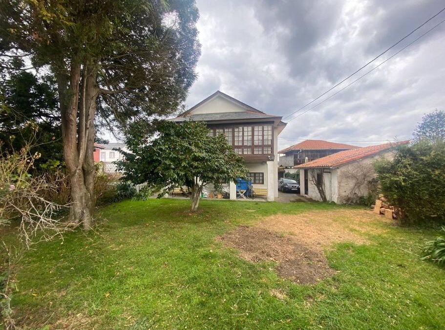 Cadavedo House | Casona Las Tuyas