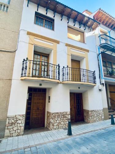 Andorra House | Casona Mayor