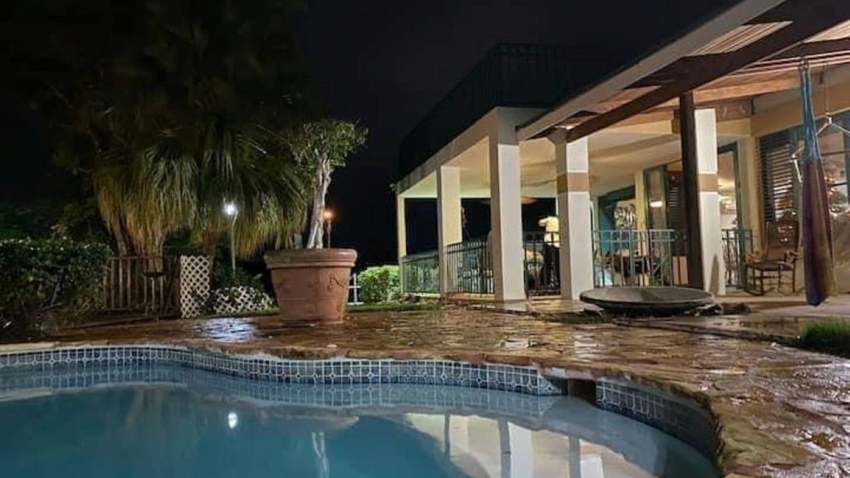 Pitahaya House | Casona Mirimou-Country and Beach House!