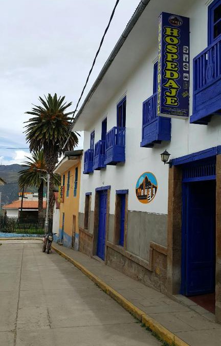 Mollepata House | Casona Mollepata