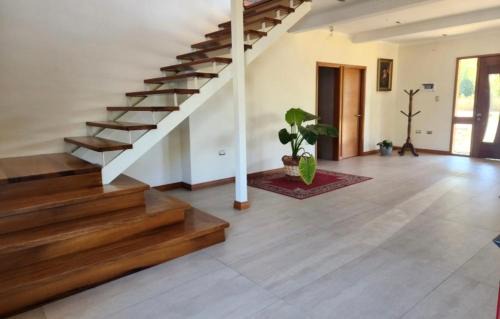 Coronel House | Casona octava región