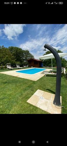 Canale Monterano House | Casona Serrari