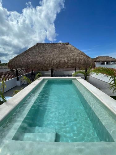 Colonia Andres House | Casona Suites