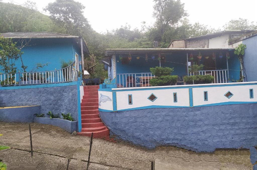 Nullatanni House | Casper Cottage Munnar