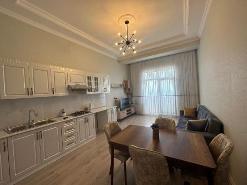 Sumqayit Apartment | Caspian Pearl Residence