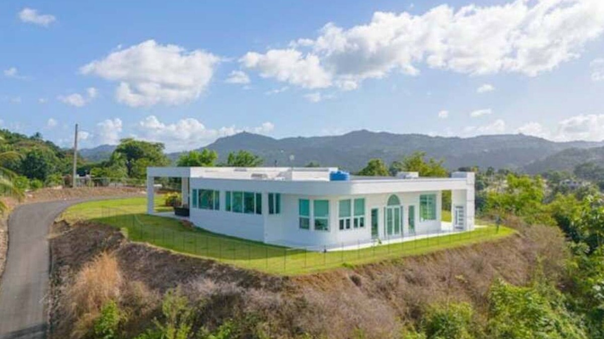 Cerro Gordo House | Cassablanca On The Hill W/Pool & Amazing Views