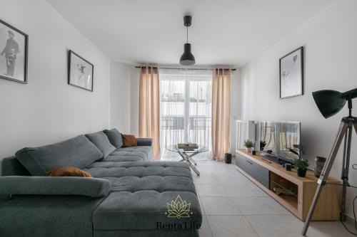 Chessy Apartment | Cassassiens Chénelette - T2 - 5min DisneyLand