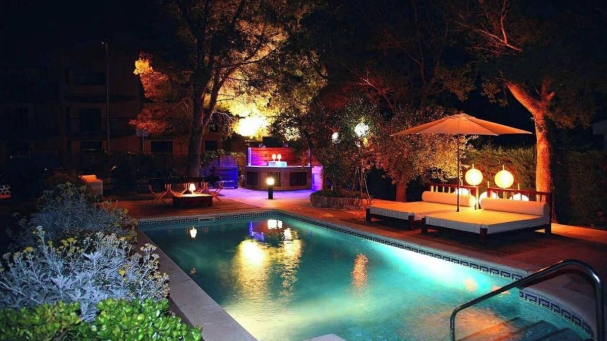 Calafat Ski Chalet | Cassava
