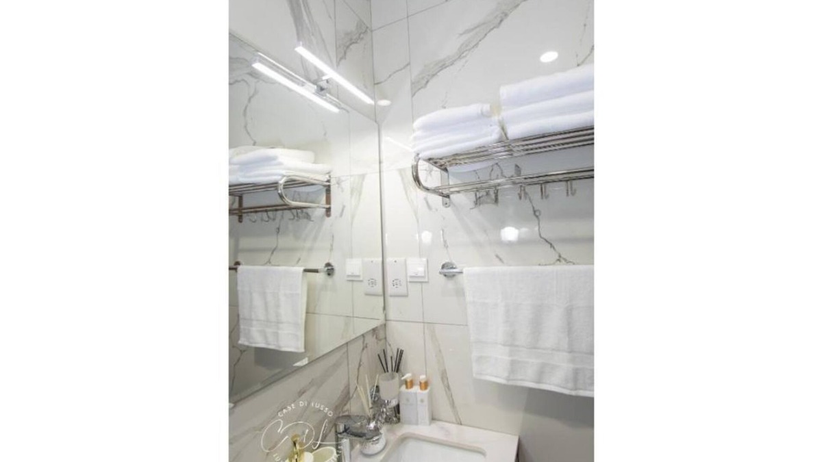 Labadi Apartment | Casse di Lusso- studio apt17