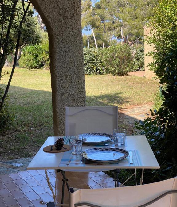 Marine de Saint Ambroggio Apartment | Cassetta 92 Marie-Pierre
