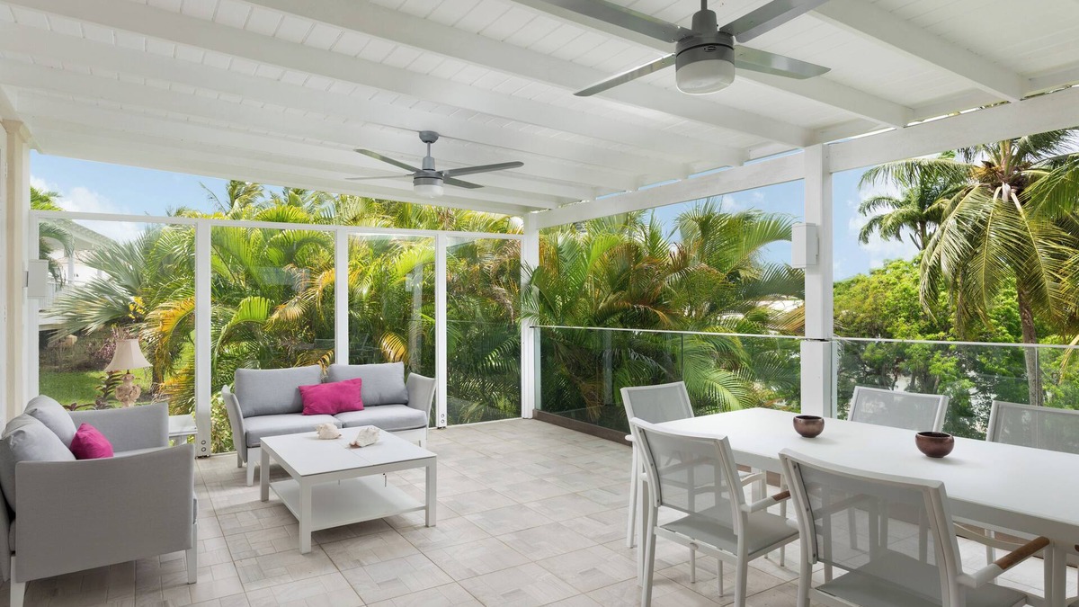 Lancaster Villa | Cassia Heights 29, Royal Westmoreland