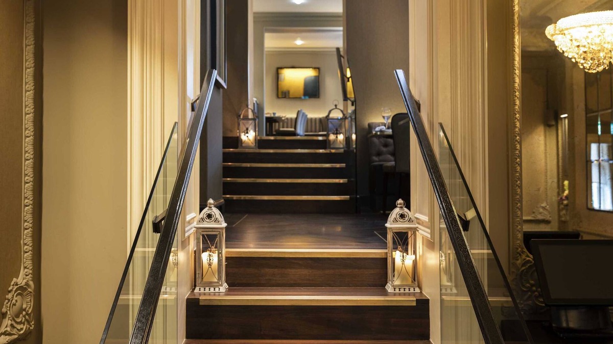 City Centre Dublin Hotel | Cassidys Hotel