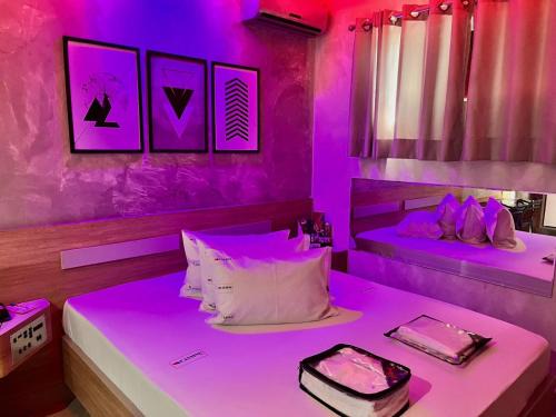 Santo Andre Hotel | Cassino Motel 1