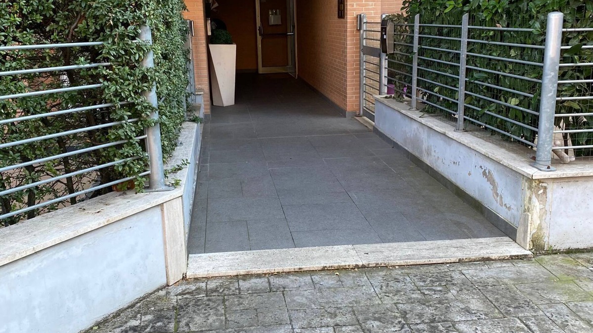 Cassino House | Cassino-two-room apartment-park rondo