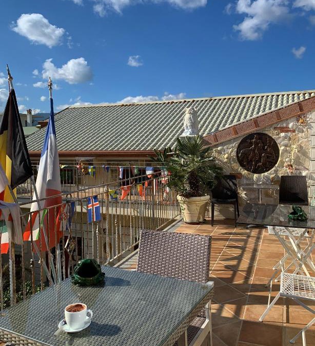 Marina di Davoli Bed & Breakfast | CASSIODORO SUITE B&B