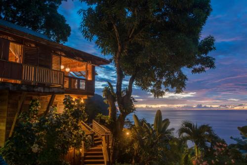 Castara Apartment | Castara Retreats