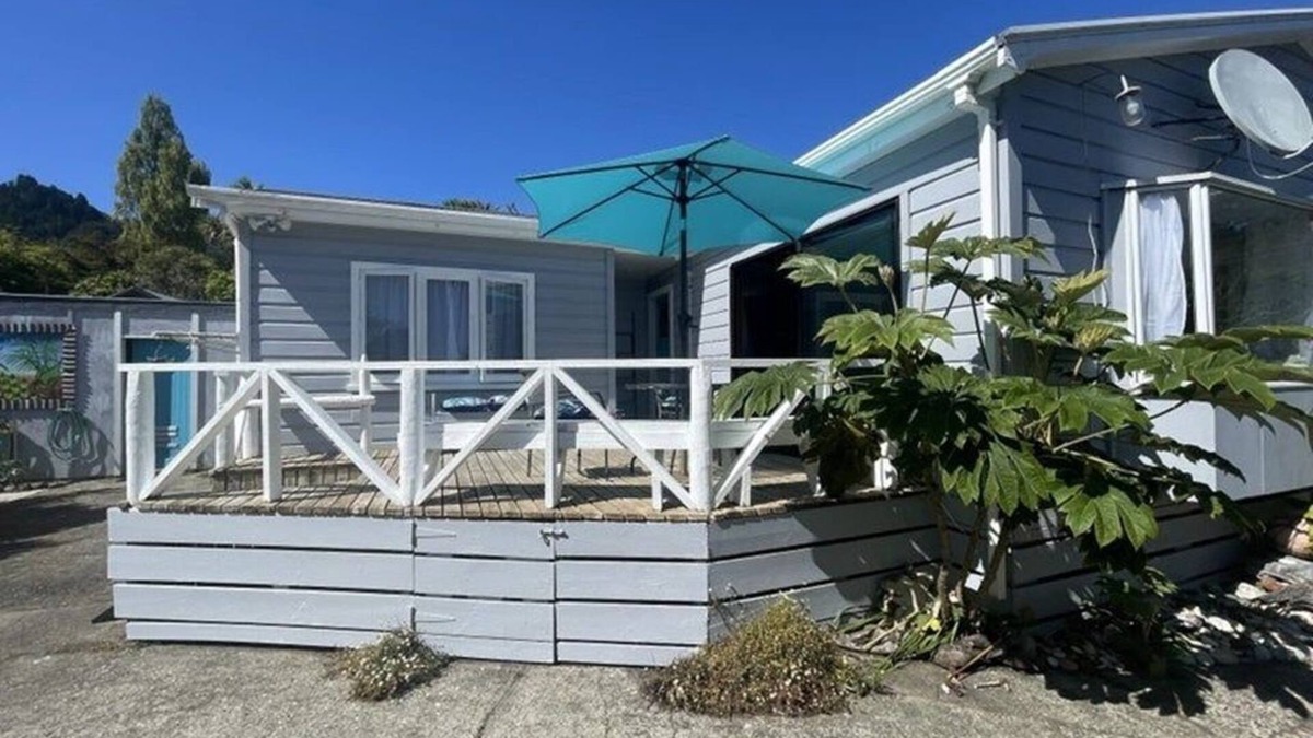 Pohara House | Castaway Cottage - Cute and relaxing house in beautiful Pohara