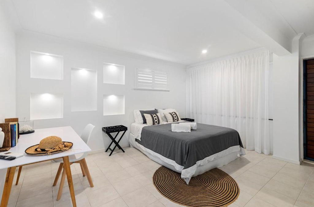 Tugun House | Castaway in Tugun