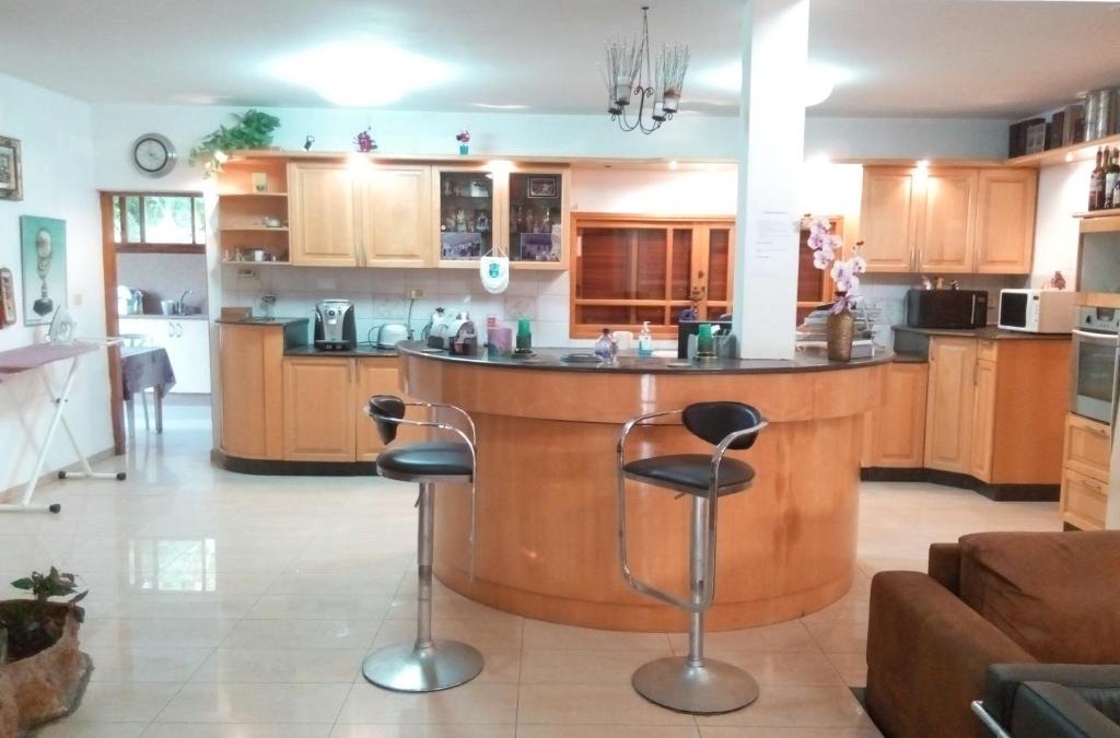 Ashkelon House | Castel Ashkelon