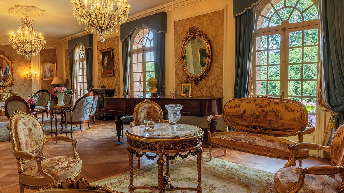 Montauban Bed & Breakfast | Castel Bois Marie