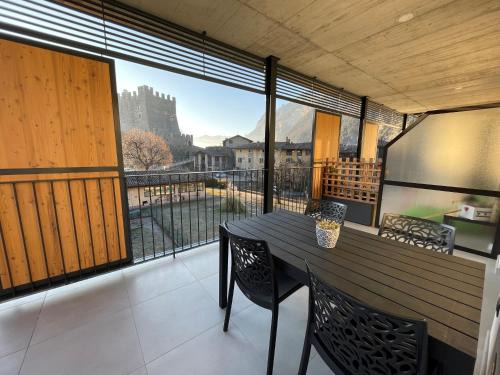 Canale di Tenno Apartment | Castel View Apartment - Gardaslowemotion