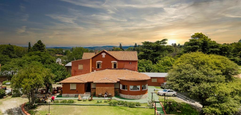 Huerta Grande Hotel | Castelar - Hotel & Apart
