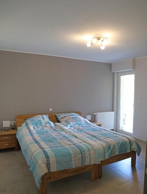 Echtershausen Apartment | Castelferien