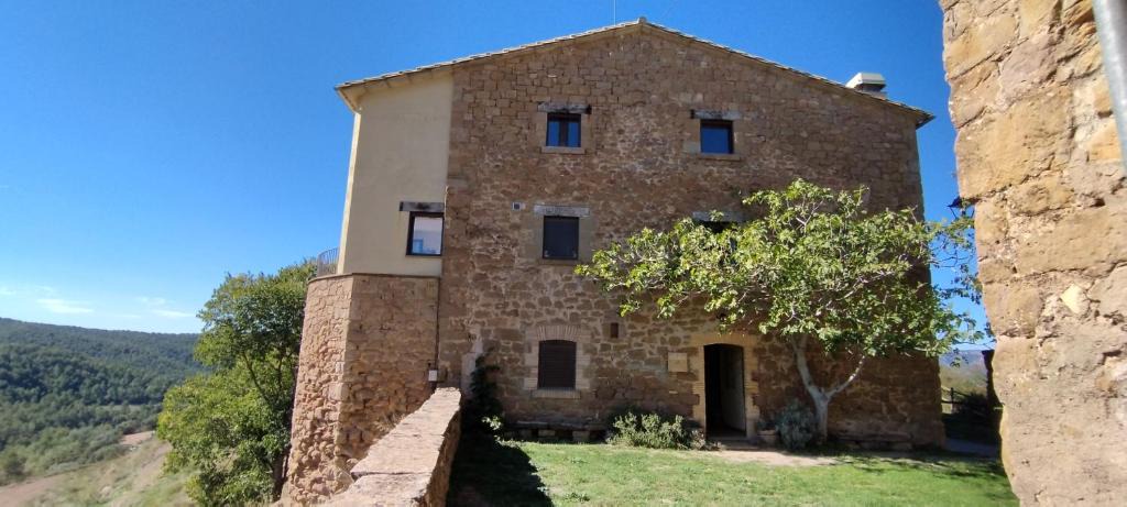Castellar de la Ribera Apartment | Castell de Ceuró. Hotel Rural