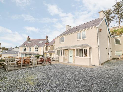 Abersoch House | Castell