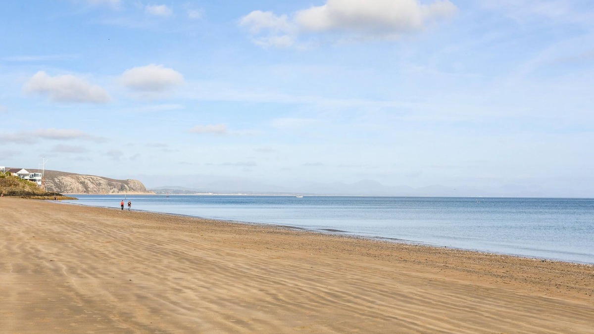 Abersoch Cottage | Castell