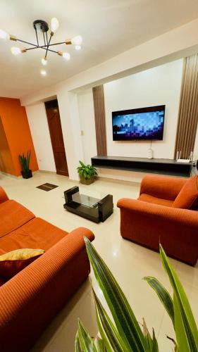 Ayacucho Apartment | Castellares la Puebla Hostelería Departamento