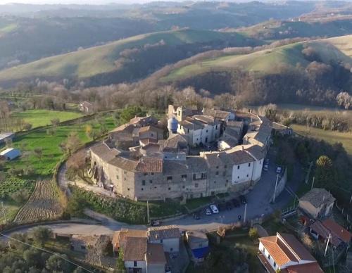 Cicignano House | Castelletto in Sabina