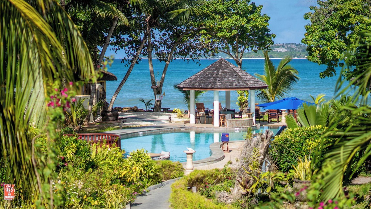Amitie Hotel | Castello Beach Hotel