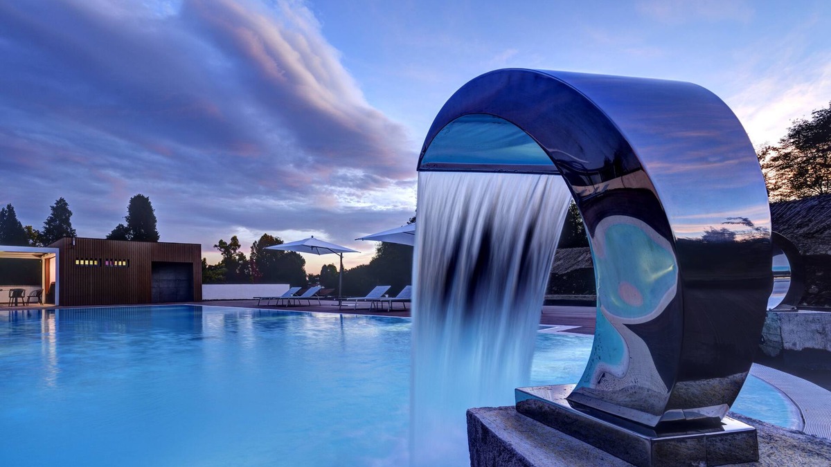 Oleggio Castello Hotel | Castello Dal Pozzo Resort Lago Maggiore - Preferred Hotels & Resorts