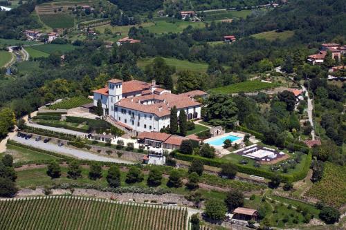 Carobbio degli Angeli House | Castello degli Angeli
