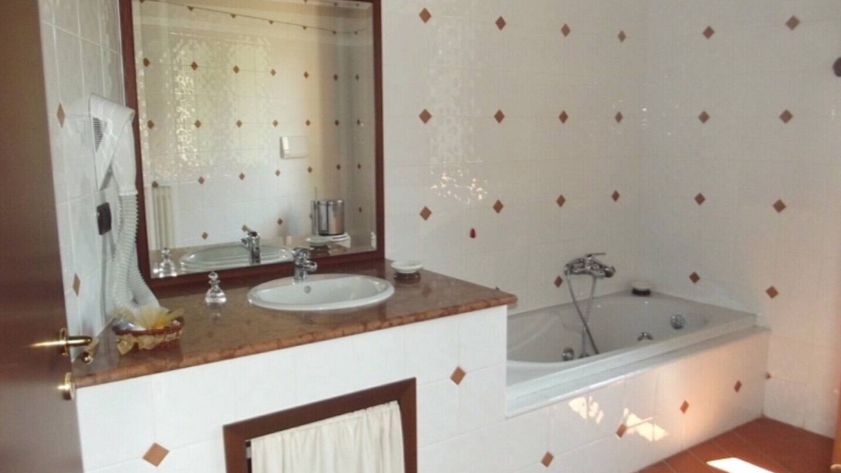 Viggianello Bed & Breakfast | Castello dei Principi Sanseverino - Triple 110