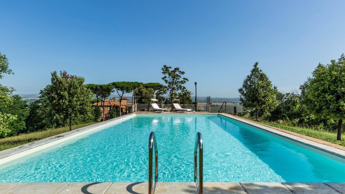 Zona III Marcigliana Apartment | Castello del Duca - Conte Comfort Suite