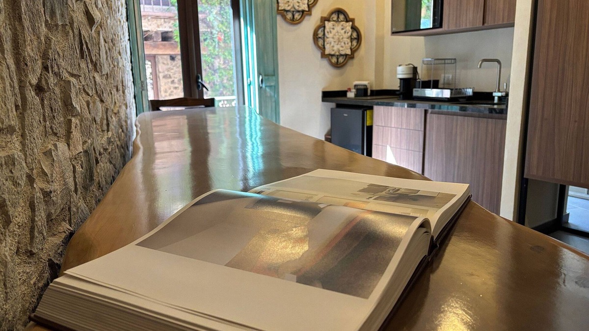 Santeagueda Apartment | Castello di Carlo - Loft Carlo III