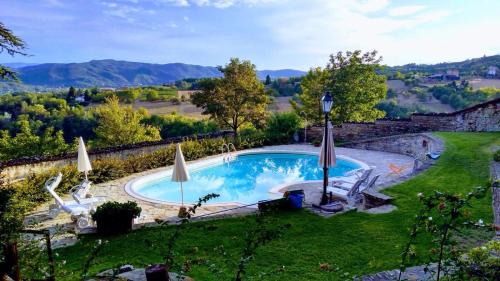 Ovada House | Castello di Grillano Guest House