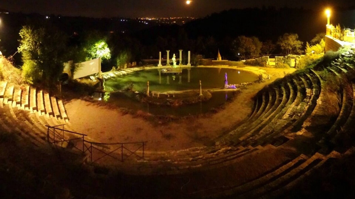 Arcugnano Other | Castello di Giulietta, castello con parco privato