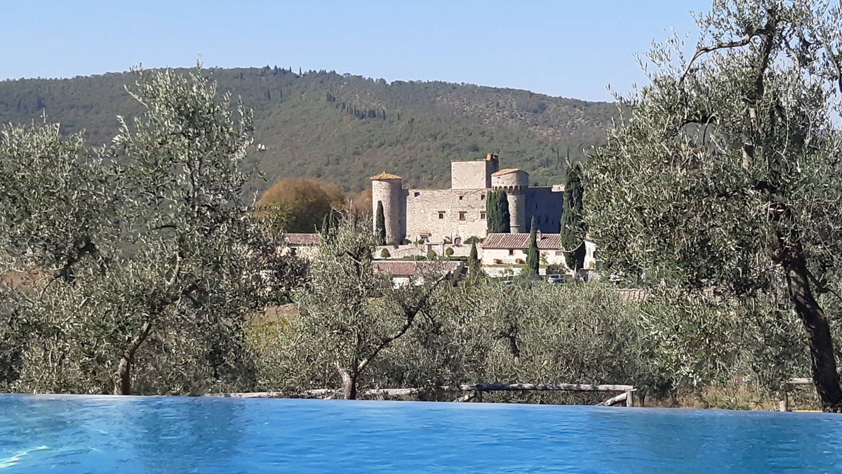 Gaiole in Chianti Other | Castello di Meleto