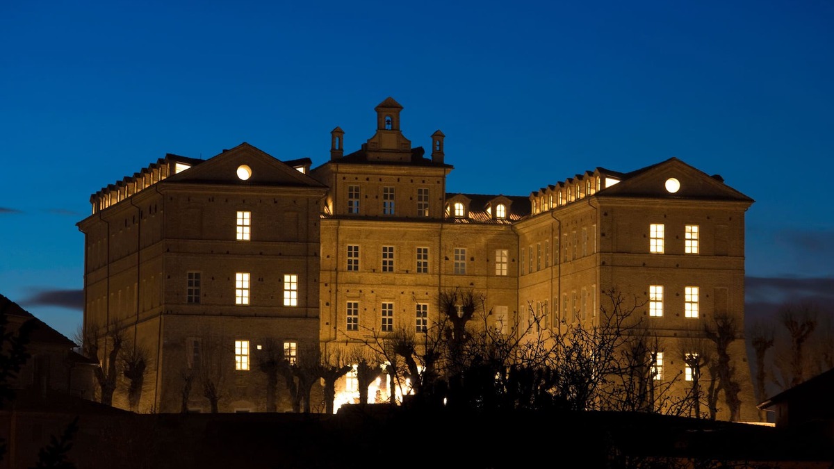 Montaldo Torinese Hotel | Castello di Montaldo Torino